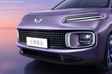 五菱星云內(nèi)飾實拍 4S店：9月上市，預(yù)計7萬起售