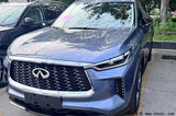 還有人記得英菲尼迪嗎？QX60都賣這價(jià)了