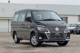 側(cè)滑門MPV 三菱“換標”車長5.1米 只賣8.19萬