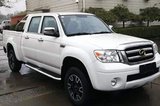 中興威虎申報圖曝光！增國六柴、汽油車型