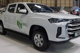 注意！安徽池州中心城區(qū)不再限行皮卡車！