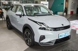 領(lǐng)克銷售：新06混動(dòng)明天上市！配置升級(jí)，賣13.48萬(wàn)