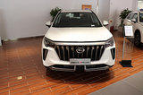 7.5秒破百“鋼炮SUV” 傳祺GS4 PLUS已到店
