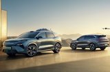 主打家用 大七座智能SUV 比亞迪唐L上市 售價22.98-28.98萬元
