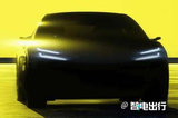 路特斯Emira“純電版”曝光！采用“中置”電機(jī)布局