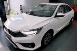 東風本田新享域車身加長！售價上漲 比軒逸還貴