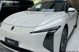 東風風行“砸”125億All in新能源！9款新車全曝光