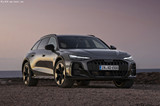 奧迪官宣新一代A6 Allroad 歐洲市場(chǎng)7.725萬(wàn)歐元起售
