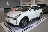 哪吒汽車銷量暴增3.5倍 3款SUV漲價(jià) 最高漲1.3萬