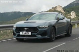 福特4S店：新Mustang野马2.3T开订！4月17日上市