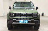 全系降价！北京全新BJ40售17.98万起 车身加长16cm