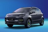 比預售更便宜！云度全新SUV云兔售8.58-9.58萬元