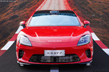 華為全棧上車 啟境GT7售價20.99萬-32.99萬元