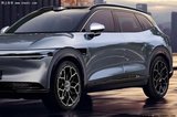 極氪3款全新車(chē)曝光！豪華純電MPV或4月25日首發(fā)