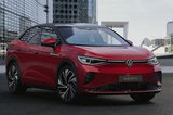X代表無限可能的未來 海外全球首試大眾ID.5 GTX