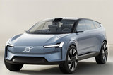 沃爾沃將推純電版XC90！燃油版車型即將改款