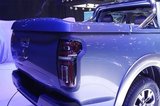 長城炮將推插電混動車型，或率先在澳洲上市