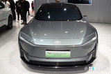 廣汽大手筆投資！花15億造豐田新車 PK小米SU7