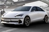 大師談設計：王波點評IONIQ 6 現(xiàn)代復興的一次重要機遇？