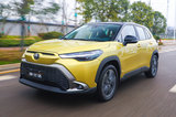 豐田也買發(fā)動(dòng)機(jī)送車了？廣汽豐田全新SUV鋒蘭達(dá)試駕