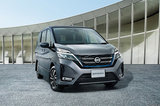 日產全新大7座MPV發布！多款動力可選，內飾升級