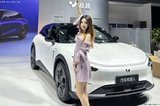 降价3.2万！极越01焕新款限时售21.49万起 续航升级