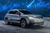 雪佛蘭暢巡新車官圖！增添米奇元素/15.99萬元起售