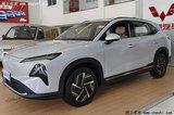 星光S售9.98萬起！五菱官方：200萬輛電車0自燃