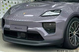 保時(shí)捷官宣：新Taycan純電Macan 4月23日中國(guó)首發(fā)