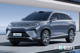 比亞迪海獅07 DM-i將開售！又是一款“王炸”車？