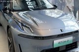 領(lǐng)克07 EM-P 4月25日預(yù)售！5月中下旬上市