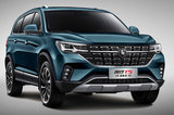 2022款風(fēng)行T5盛世款上市！搭全新LOGO 6.89萬起售