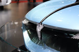 嵐圖新中型SUV或10月上市！主打20萬級 競爭Model Y