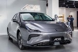 官方降價(jià)！合創(chuàng)A06純電轎跑售17.98萬(wàn)-26.98萬(wàn)元