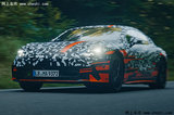 奔馳AMG GT XX量產車，德國AMG工廠，全球首測