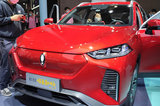 長城將推出多款新車型！歐拉大貓最快7月上市
