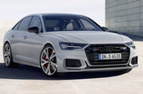 奧迪將推兩款新車型！下月開啟預(yù)定/最快下半年交付