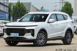 漲價(jià)9千！捷途全新X70 PLUS售11.19萬(wàn)起 全系自動(dòng)擋