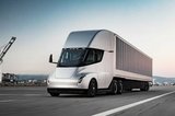 因電池電芯問題 特斯拉Semi卡車交付時間或?qū)⑼七t