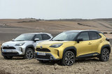 豐田全新SUV海外售價曝光！搭1.5L/酷似RAV4榮放