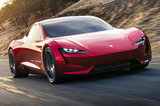 特斯拉跑車最新消息 百公里加速1.9秒 預(yù)計2022年交付