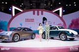 為何毛曉彤對這個品牌點贊？歐拉要做全球最愛女人的汽車品牌