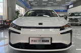 思皓“愛跑”明日預(yù)售！比秦PLUS EV更大 15.99萬(wàn)起