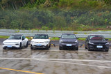 CCPC四車?yán)m(xù)航大橫評，權(quán)威榜單公布，什么車竟力壓小鵬、埃安S？