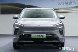 油車換電車的首選？看看別克新E5能打動你嗎
