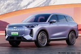 奇瑞風(fēng)云5大新車全曝光！A8上市10個(gè)月就改款