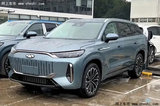 奇瑞風(fēng)云T10純電續(xù)航210Km配10氣囊！7月25日上市