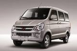 五菱新MPV年內(nèi)上市 搭載小排量發(fā)動機