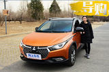 對(duì)主動(dòng)安全情有獨(dú)鐘 陪女車主挑選高安全性SUV