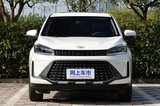 凱翼“大號炫界Pro”十一天后發(fā)布！預(yù)計8.5萬起售